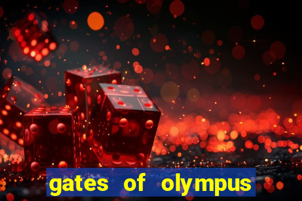 gates of olympus 1000 demo